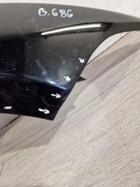 фото thumb №8, Крыло передний перед правый bmw 1 f20 f21 оригинал