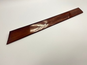 фото thumb №8, Дерево dekor боковина оббивка двері лівий перед mercedes w124 sedan універсал