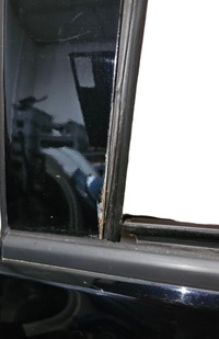 фото thumb №2, Двері ліві зад задні peugeot 4007 07-12 outlander c-crosser x42