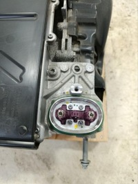 Двигун комплектний  mercedes-benz eqe suv 2024 a2973405403 Недорого, фото thumb