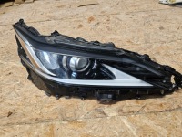 Купить Фара передняя правый  перед full led lexus es es300h, фото thumb