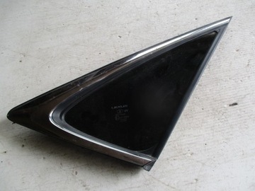 фото thumb №1, 628/7 скло кузовна права зад lexsus nx 300h