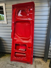 фото thumb №6, Дверь задняя задние правое ford transit custom max высокий