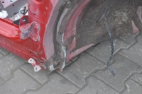 фото thumb №7, Toyota yaris iv gr 3d 1.6 12v gr 261km чверть лонжерон праве перед 3u5