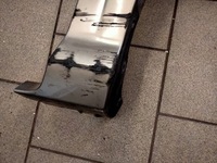 фото thumb №6, Ford kuga mk2 2 ii 12-16 крыло правый перед передний przed liftiem