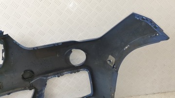 фото thumb №14, Bmw x1 f48 м-пакет рестайлінг lci бампер перед переднє