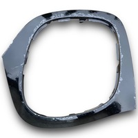 фото thumb №1, Smart fortwo iii w453 защита рамка лампы левая a4538850122