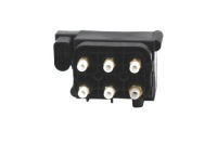 фото thumb №1, Meat&doria 58207 клапан, электропроводка пневматическая