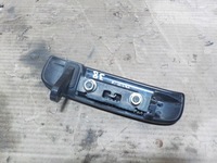 фото thumb №2, Space star 1.0 ручка задній кришки багажника