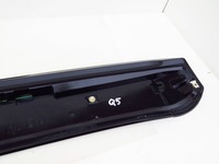 фото thumb №12, Спойлер спойлер крышки багажника задняя задняя audi q5 8r