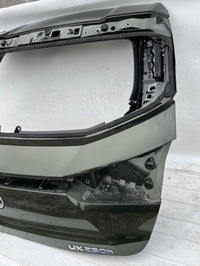 фото thumb №3, Lexus ux крышка багажника зад задняя оригинал