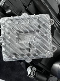 фото thumb №14, Лампи лампа права ліва перед передня maserati granturismo europa