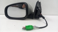 Купити Volvo v60 s60 ii дзеркало ліва 8pin satyna, фото thumb