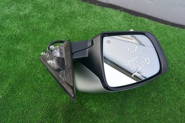 фото thumb №9, Зеркало 15 pin 817/b quattroporte vi ghibli usa