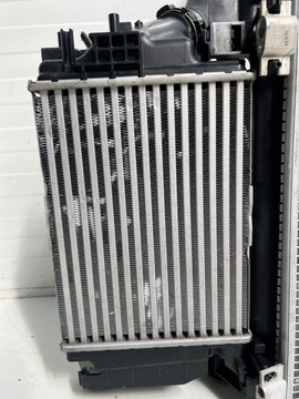 фото thumb №14, Pas переднее усилитель радиатор nissan x-trail iii t32