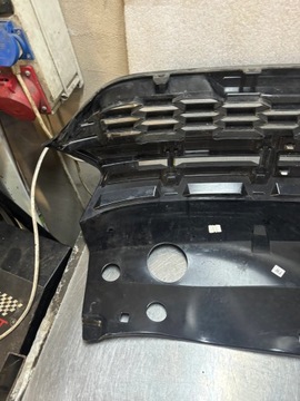 фото thumb №12, Решётка радиатора решётка dacia sandero iii stepway 622540736r