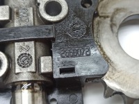 Купить Колесо зубчатое цепи распределительного вала fiat ducato 266b082, фото thumb