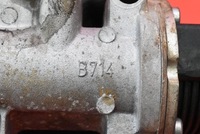 фото thumb №10, Клапан egr 722946380 opel vectra c 1.9 cdti 120 km 02-05