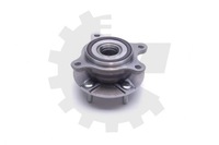 фото thumb №3, Esen skv 29skv494 набір підшипник колеса