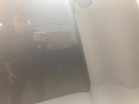 Купить Mercedes-benz gla w156 x156 капот крышка 787, фото thumb