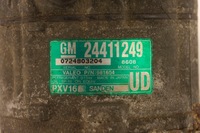 фото thumb №5, Opel vectra c 2.2 dti компресор кондиціонера