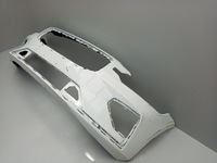 фото thumb №7, Volvo s60 iii v60 ii 2018- бампер перед передний r-design 31690530 =