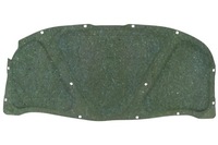 фото thumb №2, Ezc-vw-754 nty шумоізоляція капота двигуна