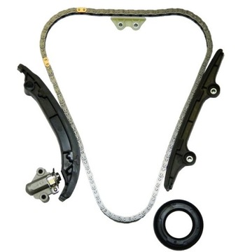 фото thumb №1, Набор цепи распределительный вал skf vkml 84105