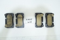 фото thumb №1, Тормозные колодки тормозные перед audi a3 rs3 tt 8j0615116m