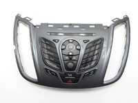 фото thumb №1, Панель радио ford grand c-max mk2