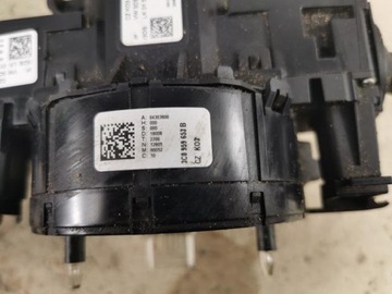фото thumb №7, Vw passat b6 перемикач комбінований стрічка 3c0953549ad 3c0959653b 3c9953513s