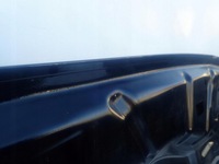 фото thumb №11, Volvo s90 v90 16- капот кришка двигуна