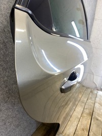 фото thumb №11, Двері правий задня задні citroen ds5 11-15 лак evgc