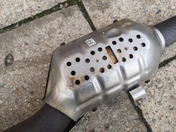 фото thumb №7, Глушник середній каталізатори mazda cx5 ii 2.5 b