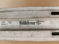 Ford s-max mk1 рестайлинг  galaxy 2.0 eco. 10- интеркулер 6g91-9l440-de в Украине, фото thumb