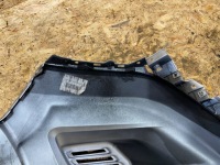 Fiat ducato iii 3 рестайлинг  14-23 уголок левый бампер перед передний jumper Киев, фото thumb