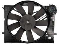 фото thumb №1, Nrf 47299 вентилятор, охлаждение двигателя