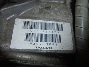 фото thumb №6, Коробка передач коробки передач volvo c30 s40 v50 c70 2.4b автомат 30713895