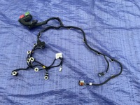 фото thumb №1, Электропроводка дверь peugeot 208 ii 19- правый перед