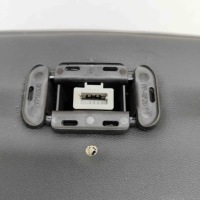 фото thumb №9, Підголівник peugeot 3008 16113922zd 29982159 1.6l 85kw 2014