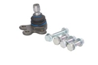 фото thumb №1, Шаровая опора рычага перед meyle 616 010 0009