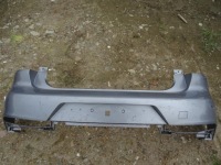 фото thumb №1, Бампер задняя peugeot 508 ii r8 sedan 18-