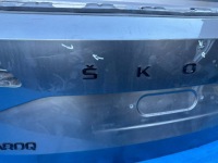 фото thumb №9, Skoda karoq 57a кришка задня