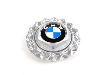 фото thumb №6, Bmw 3 e30 wheel центральный hub cap 36132225622 2225622 оригинал