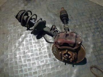 фото thumb №1, Поворотна опора амортизатор лівий перед kia ceed 1.6