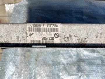 фото thumb №11, Bmw x1 e84 e87 e90 радиаторов воды 7788903