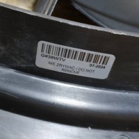 Вентилятор радіатора bmw 3 e46 2.0 318 1 0130303937 6922670 Зі Шроту, фото thumb