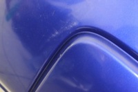 фото thumb №7, Kia sportage ii 2 2004r- бампер задняя задний k6 - код лакокрасочного покрытия