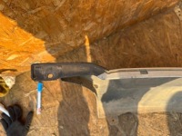 Купити Бампер задні задній комплектний  chevrolet captiva 1 jan poznań, фото thumb