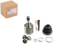 Купить Шрус  внутренний ford kuga 2.0tdci 08-12 левое  nty, фото thumb